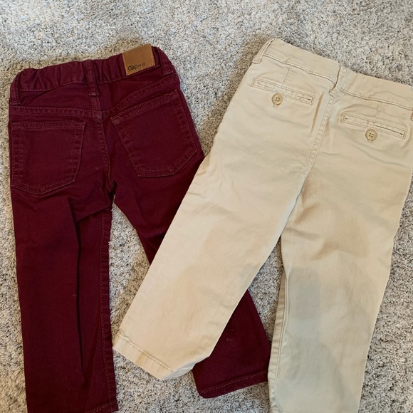 Gap outfits - Picture 6 of 7